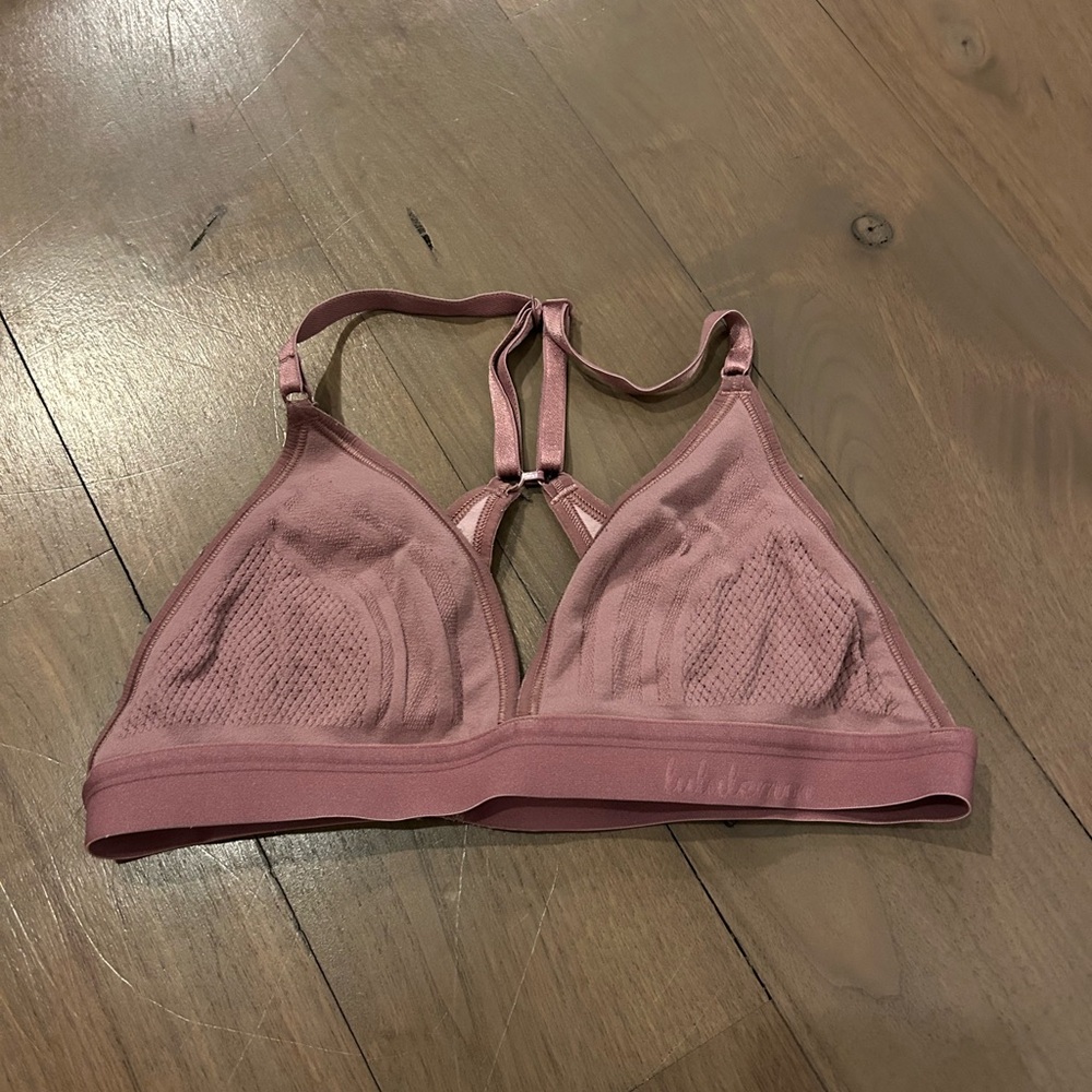 Blush Pink lululemon athletica Women's Intimate Bra